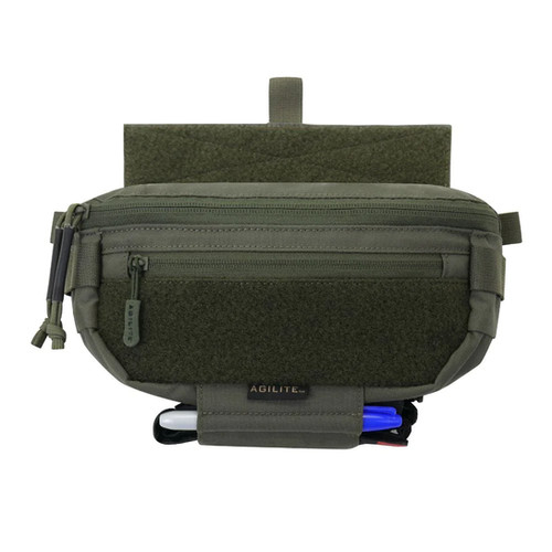 AGILITE SIX PACK™ HANGER POUCH | REORG GEAR