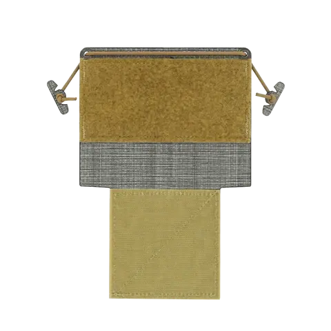 Thumbnail: FERRO CONCEPTS CHESTY ATAK PANEL