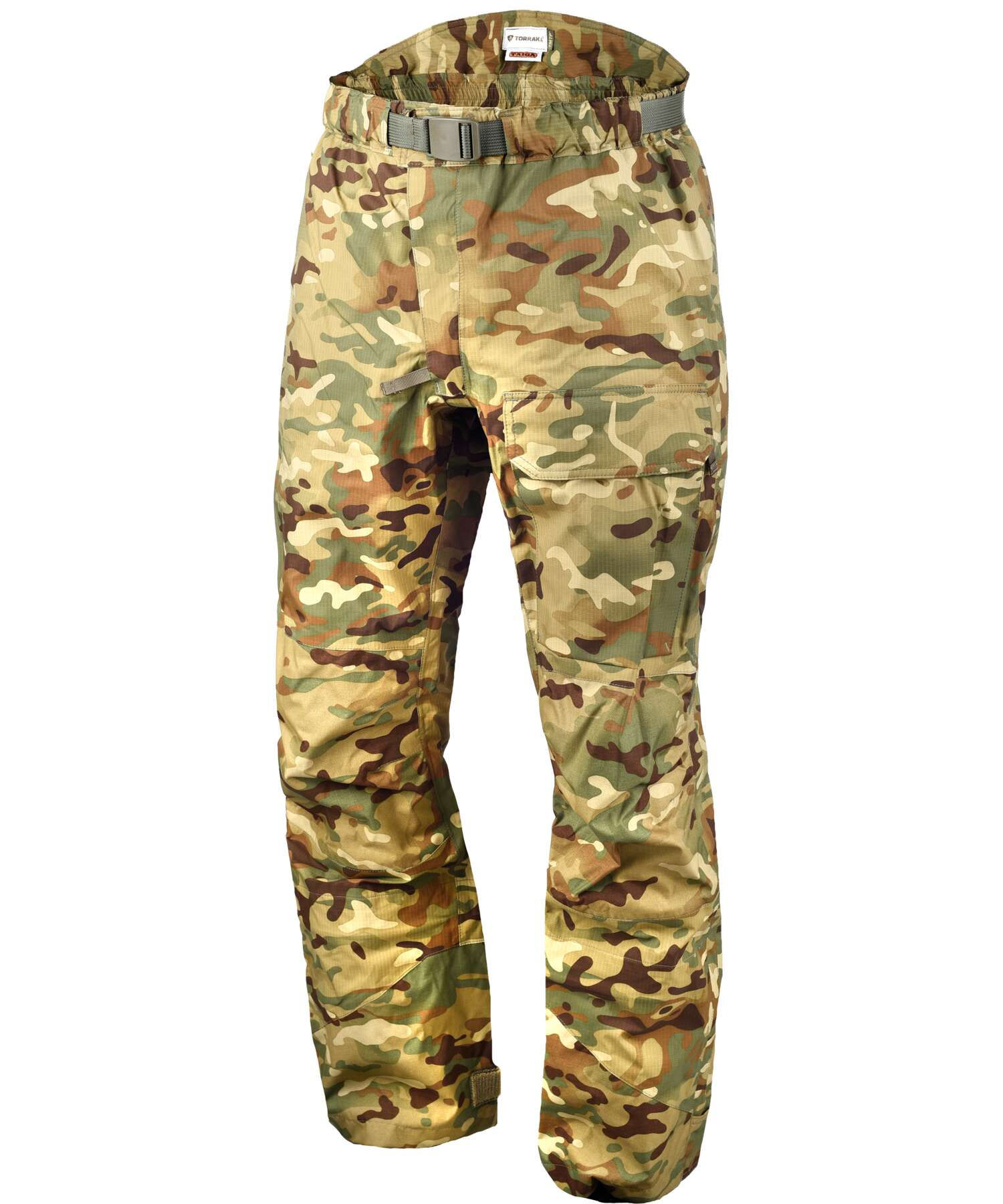 TAIGA RA TROUSERS