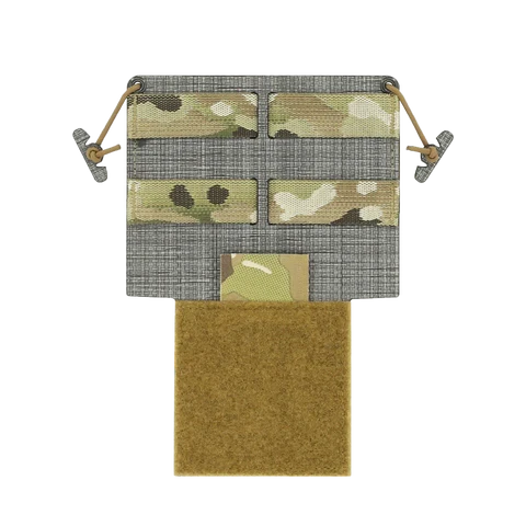 FERRO CONCEPTS CHESTY ATAK PANEL | REORG GEAR