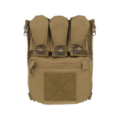 FERRO CONCEPTS BACK PANEL BANGER | REORG GEAR