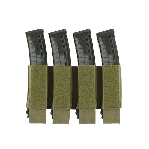 Thumbnail: FERRO CONCEPTS TURNOVER QUAD SMG LARGE
