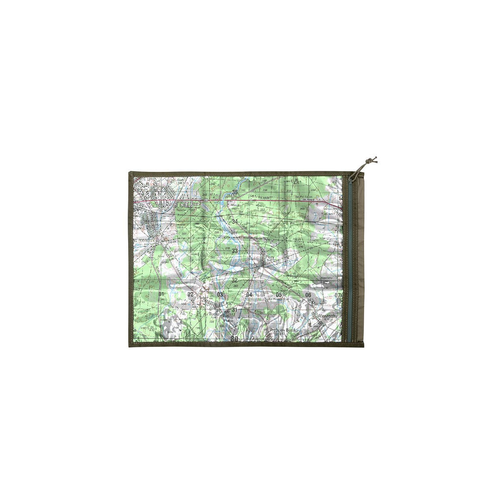 Thumbnail: DIRECT ACTION JTAC ADMIN POUCH