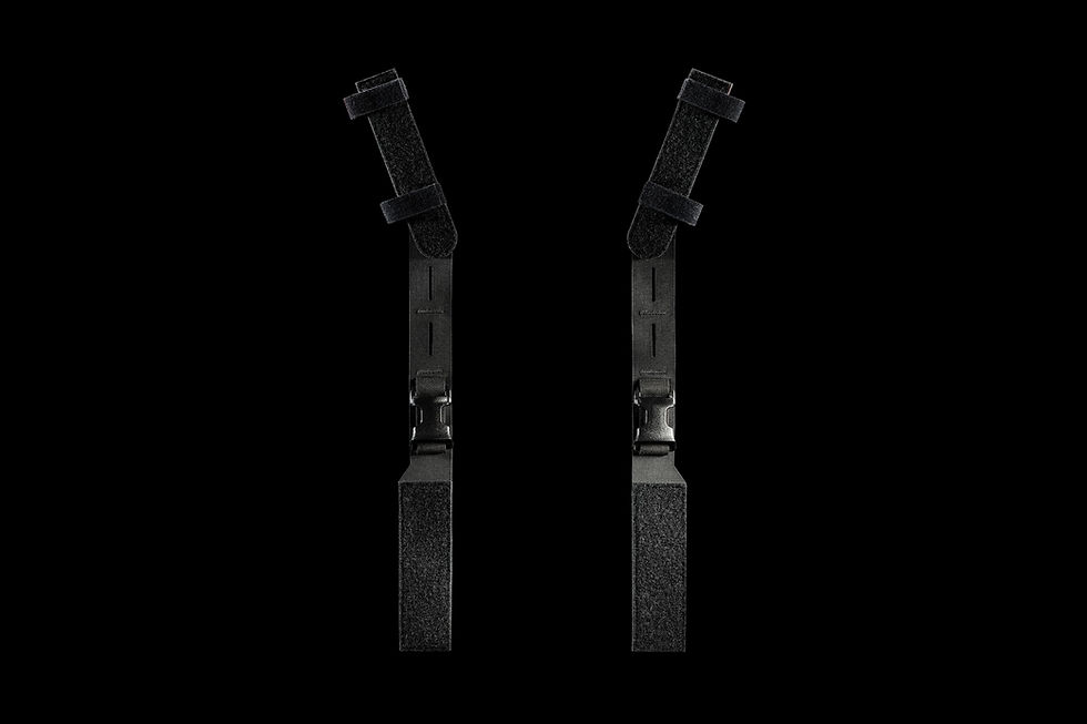Thumbnail: FROG PRO MODULAR RECONNAISSANCE FRONT STRAPS