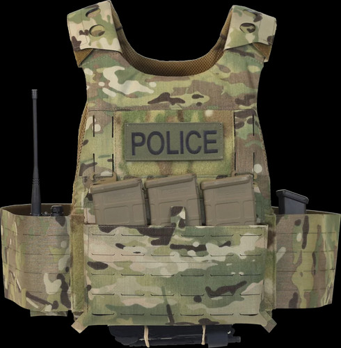 FERRO CONCEPTS THE SLICKSTER | REORG GEAR