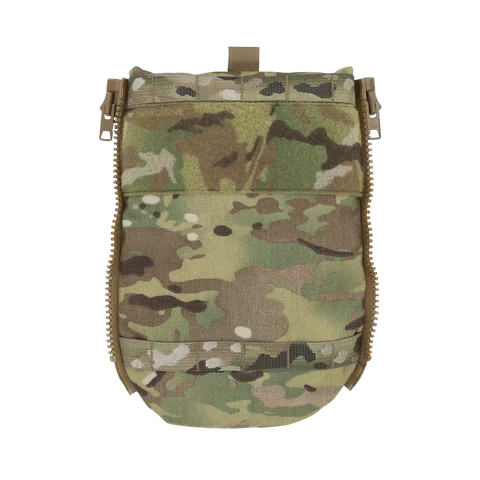 FERRO CONCEPTS BACK PANEL WATER | REORG GEAR