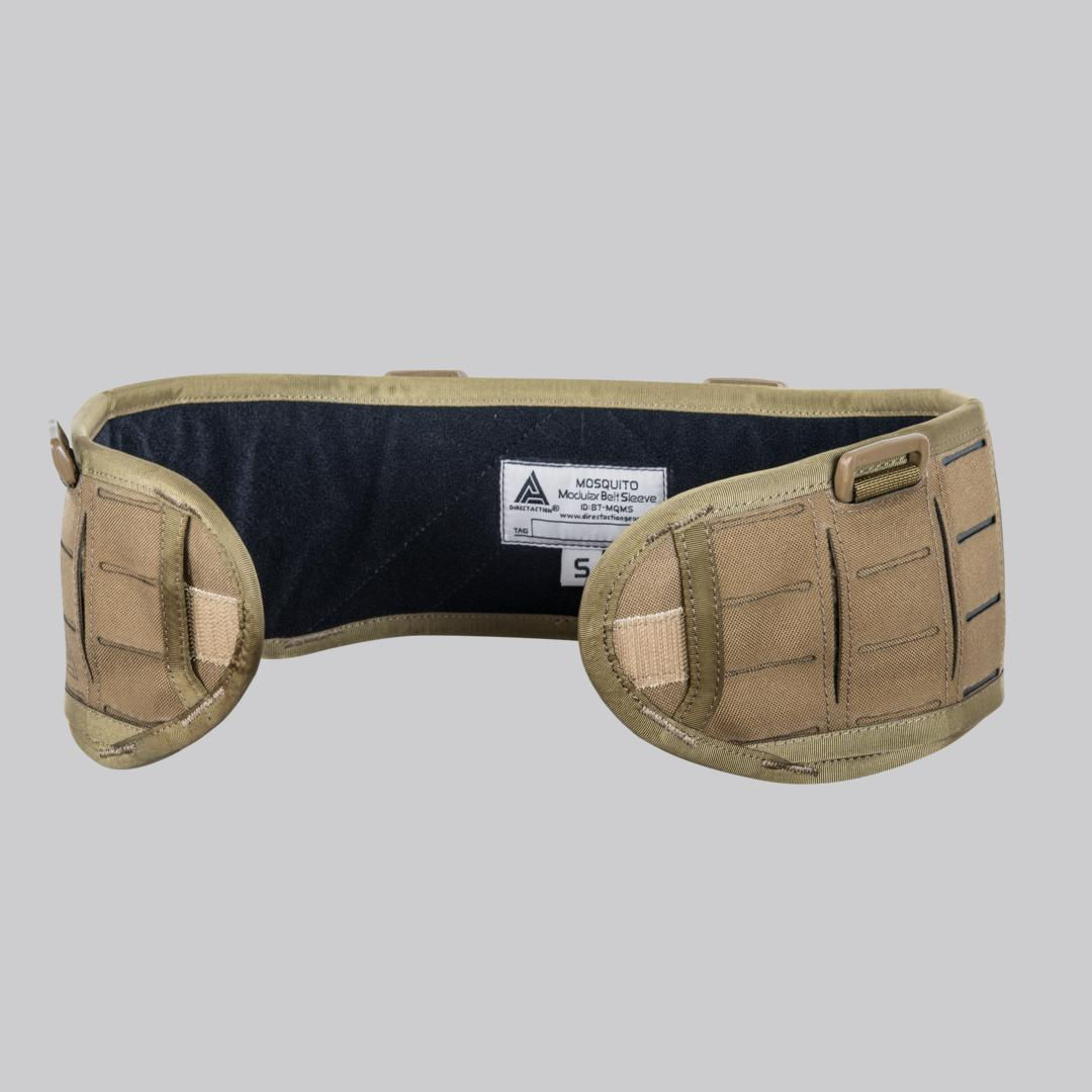 DIRECT ACTION MOSQUITO MODULAR BELT SLEEVE