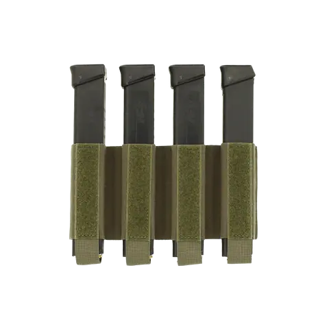 Thumbnail: FERRO CONCEPTS TURNOVER QUAD SMG SMALL