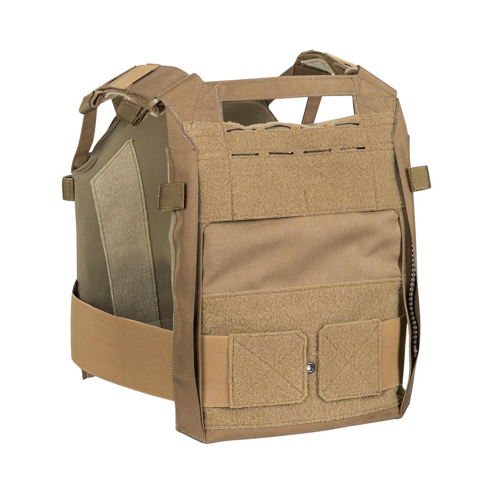 Thumbnail: DIRECT ACTION SPITFIRE MK II PLATE CARRIER®
