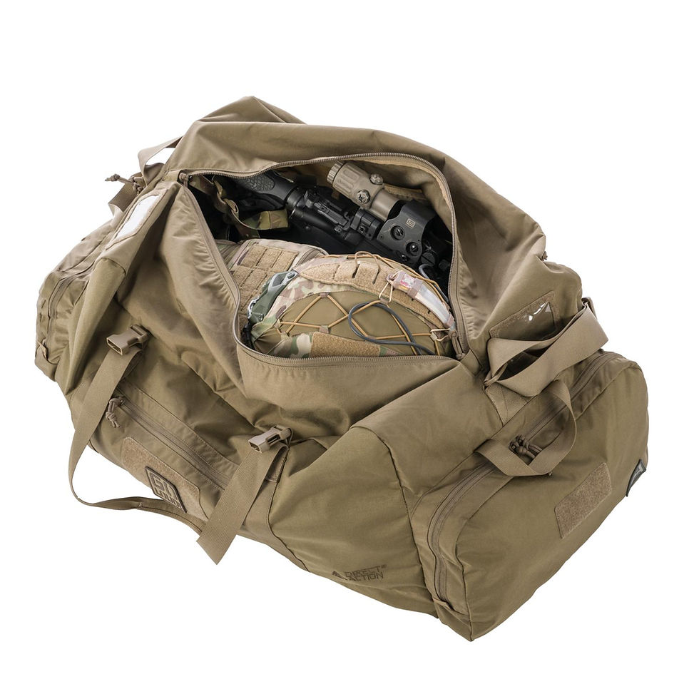 Thumbnail: DIRECT ACTION DEPLOYMENT BAG - MEDIUM