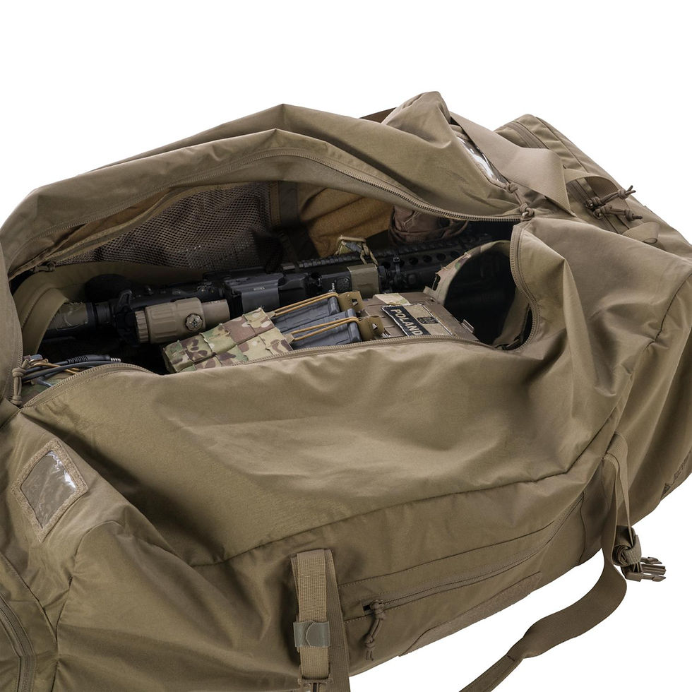Thumbnail: DIRECT ACTION DEPLOYMENT BAG - LARGE