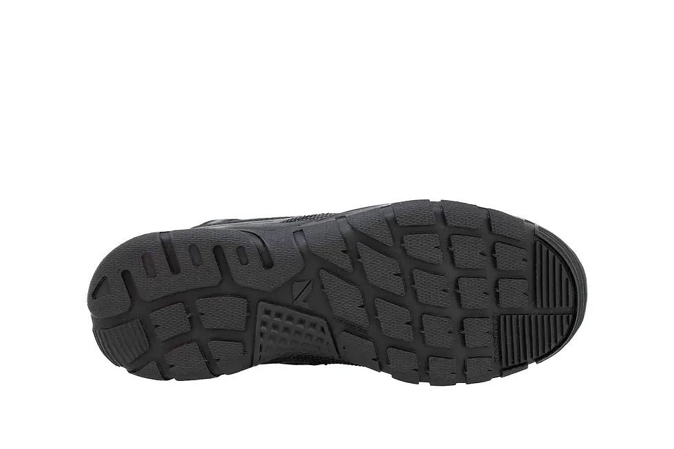 Thumbnail: LALO TACTICAL SHADOW INTRUDER 8"