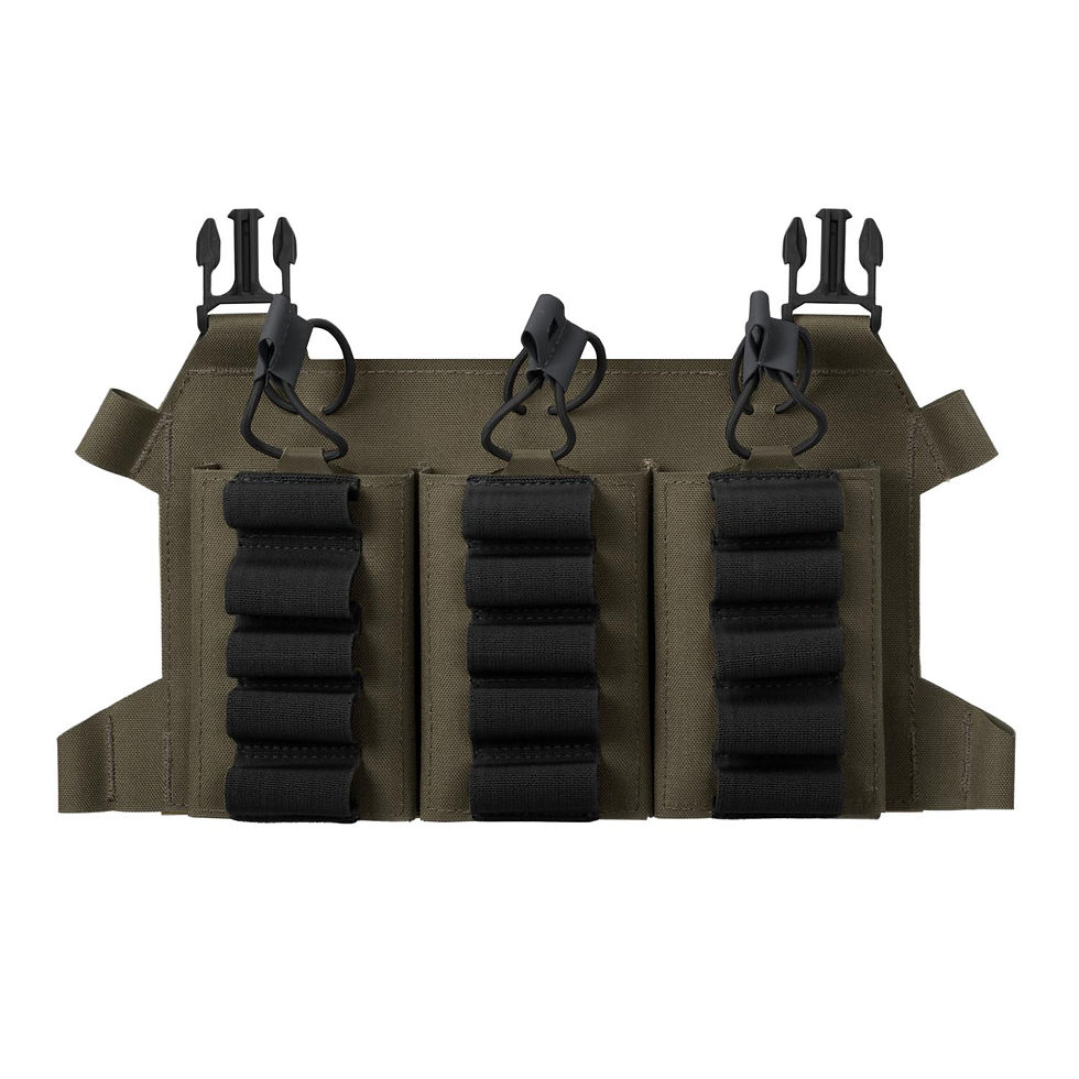 Thumbnail: DIRECT ACTION SKELETONIZED SHOTGUN SHELL FLAP®