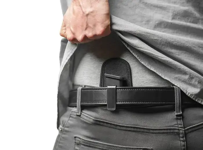 Thumbnail: ALIENGEAR SINGLE MAG CARRIER