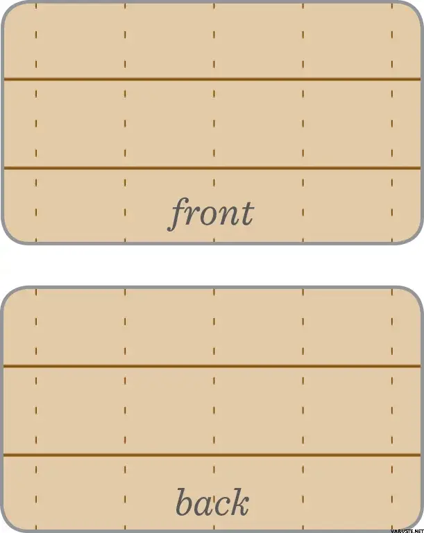 Thumbnail: RITE IN THE RAIN LAND NAV KIT