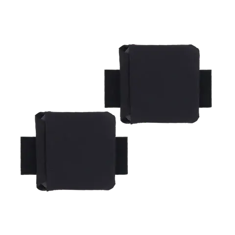 Thumbnail: FERRO CONCEPTS 3AC SIDE PLATE POCKETS 6X6
