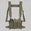 Thumbnail: FERRO CONCETPS CHESTY RIG MINI HARNESS