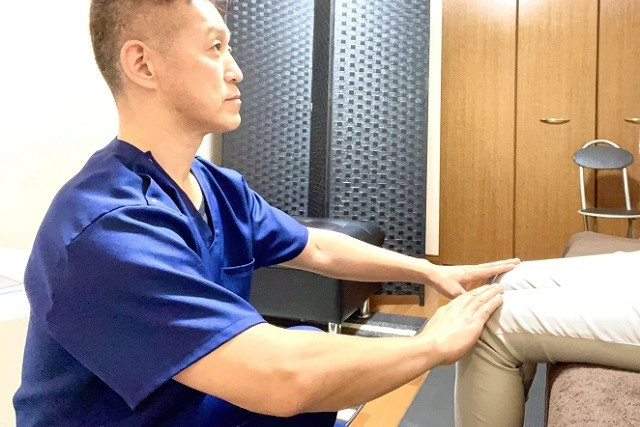 確認検査
