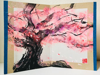 臨床美術による認知症患者の知的機能改善