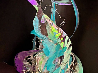 コロナ禍でアートを欲する