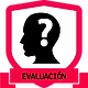 icono de evlauación