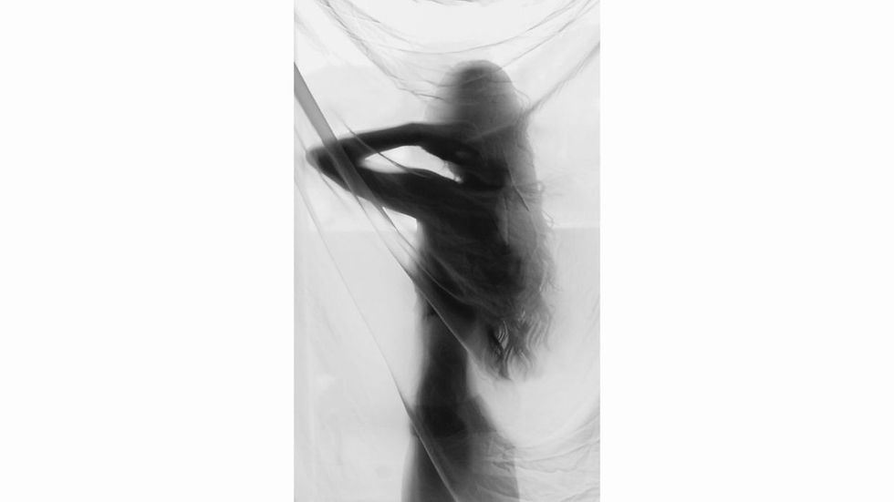 Boudoir ili akt fotografija: koja je razlika?
