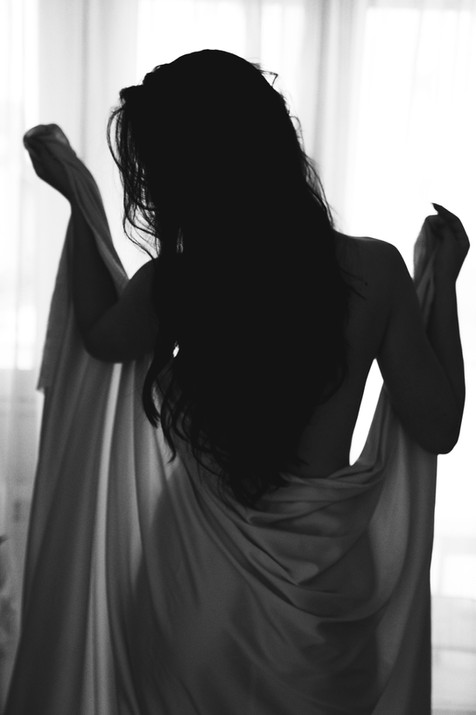 boudoir photography