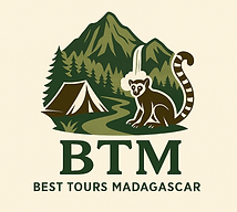 Logo de Best Tours Madagascar - Prestataire de Services Touristique