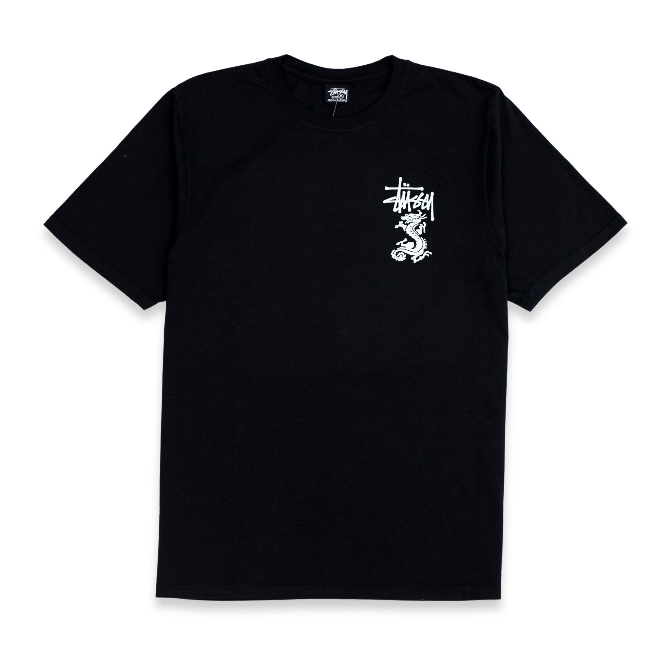 Stussy Double Dragon Tee