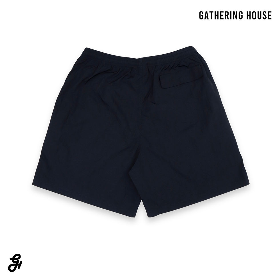 Thumbnail: Stussy Court Shorts