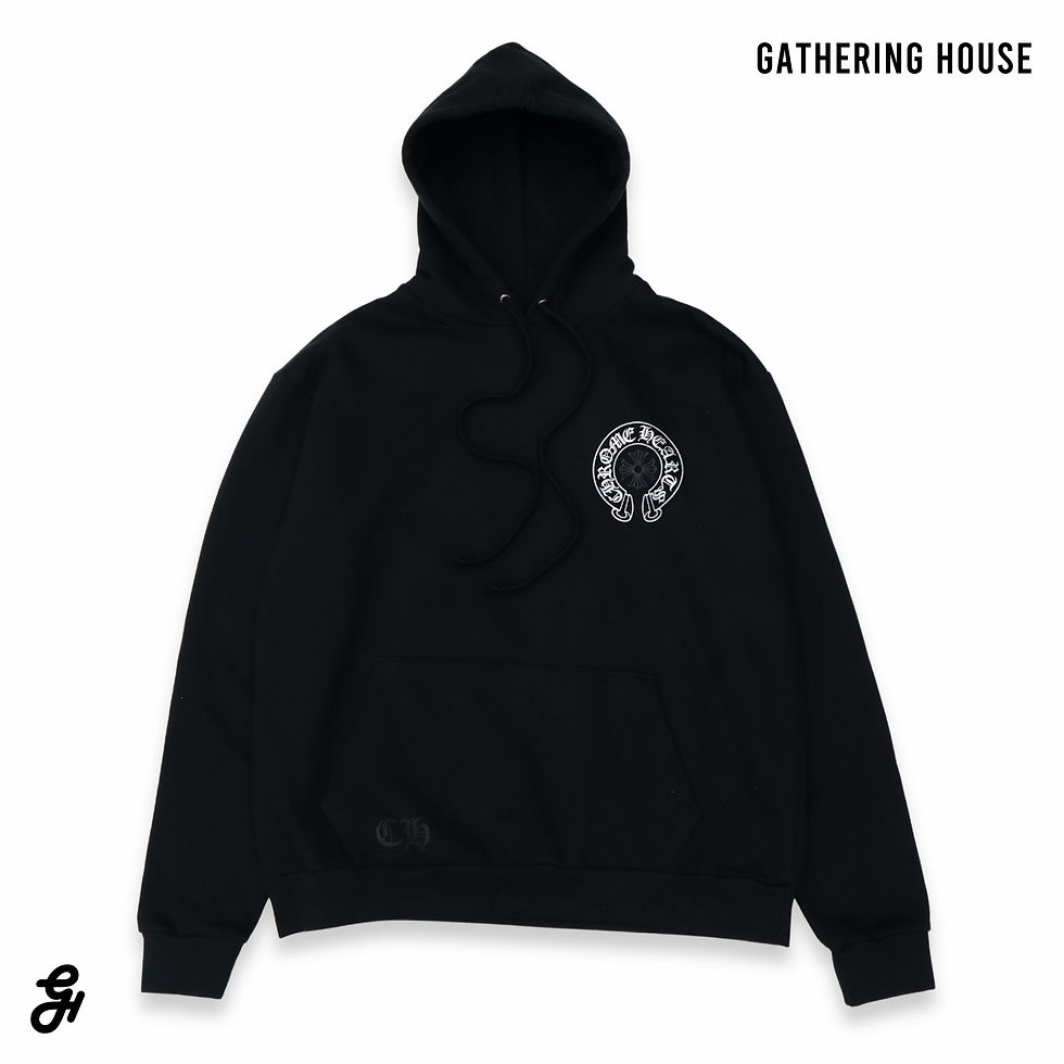Thumbnail: C.H Las Vegas Exclusive Hoodie