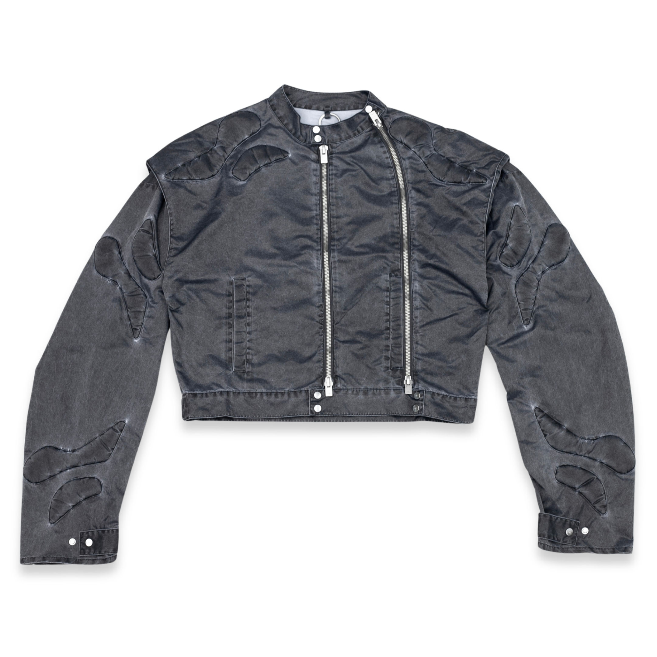 Heliot Emil Molded Biker Jacket