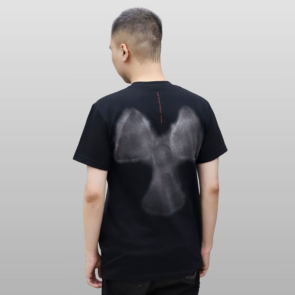 Thumbnail: Don Toliver  Tunnel Tee