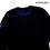 Thumbnail: C.H Letter Blue Long Tee
