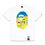Thumbnail: Bape White House Tee