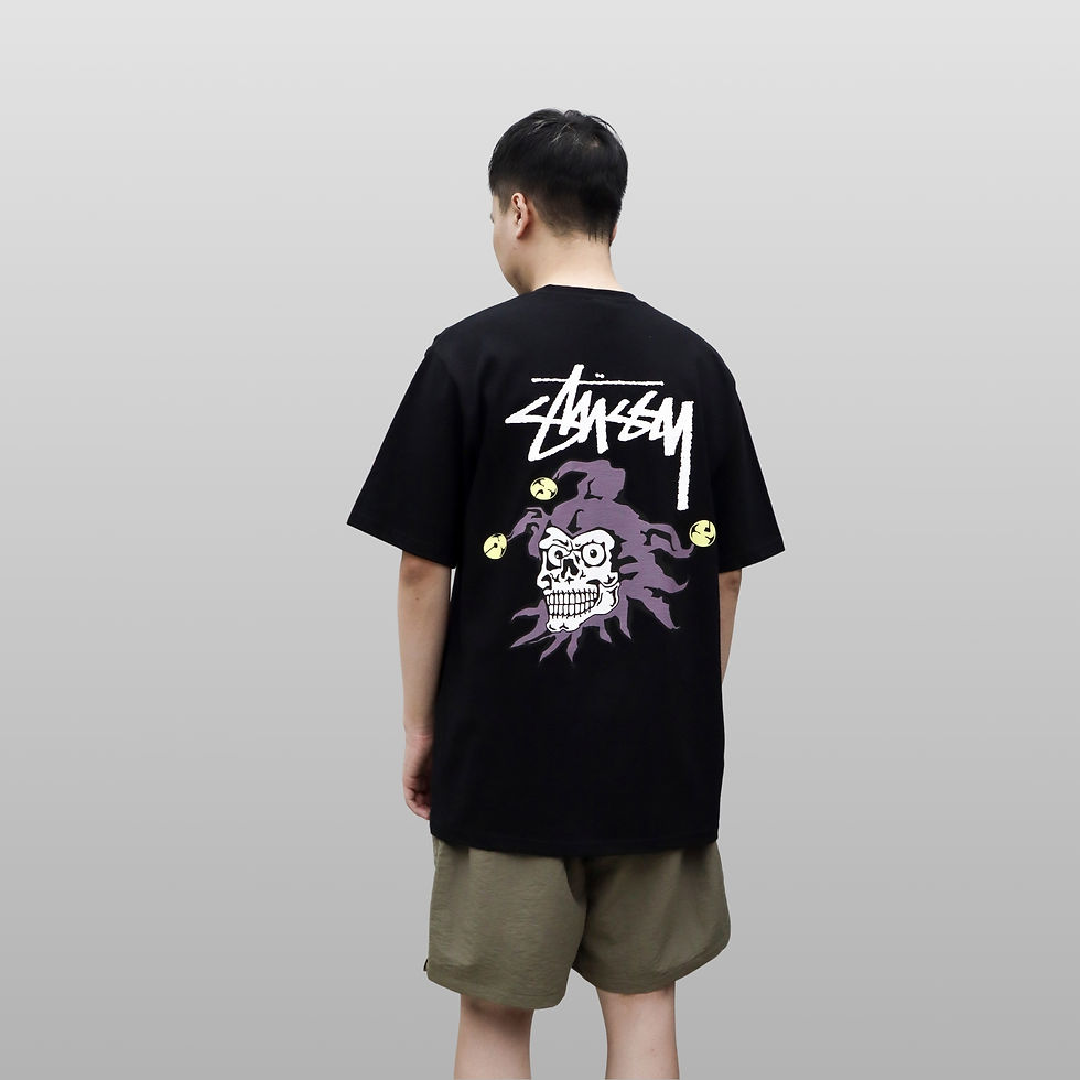 Thumbnail: Stussy Joker Tee