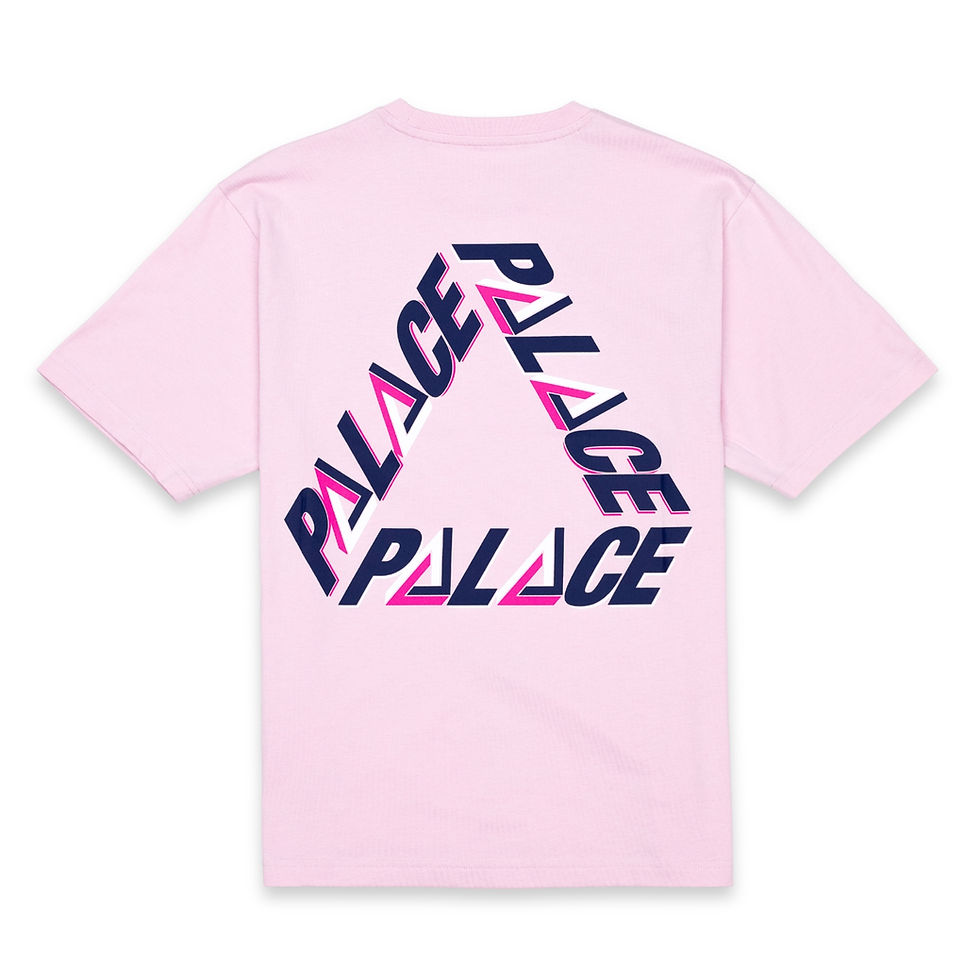 Thumbnail: Palace Tee P3