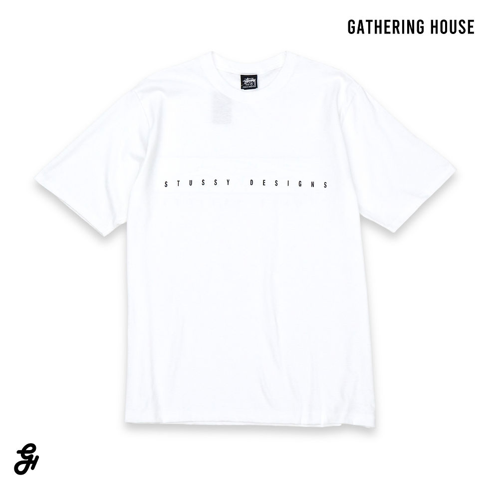 Thumbnail: Stussy S Box Tee