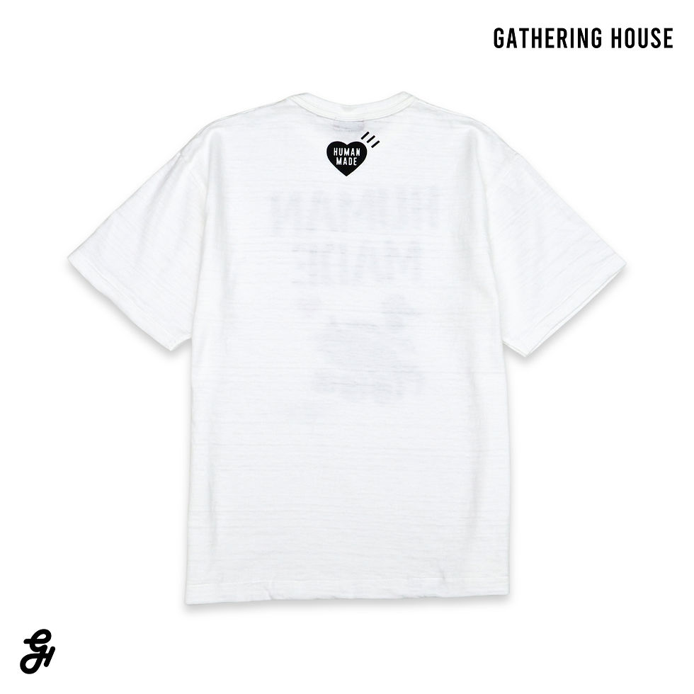 Thumbnail: Human Made Toy Duck Tee