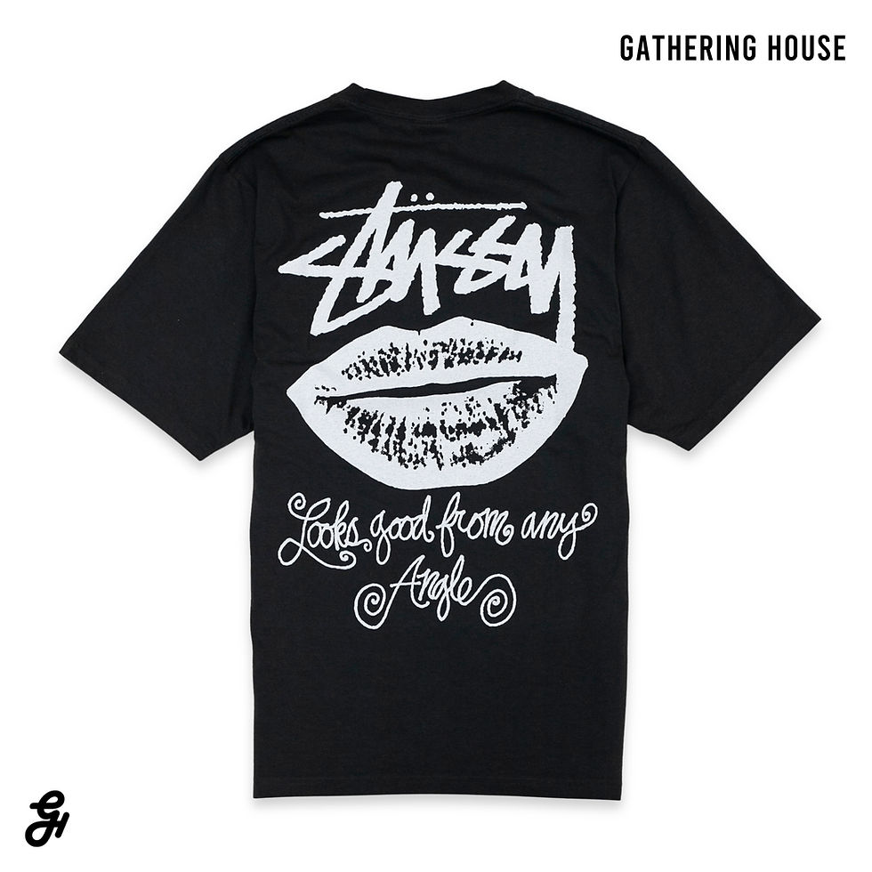 Thumbnail: Stussy Any Angle Tee