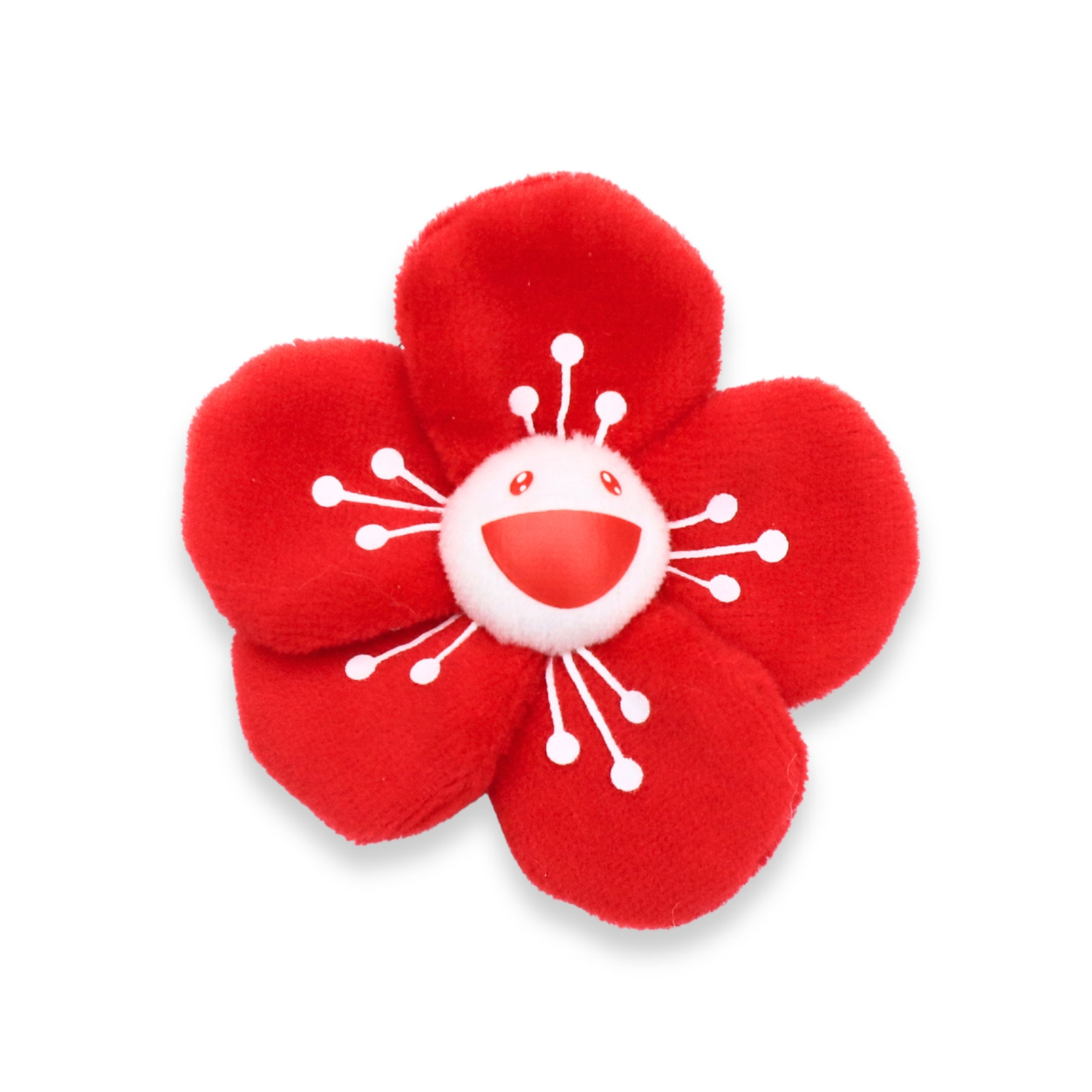 Kaikai Kiki Flower Plum Keychain