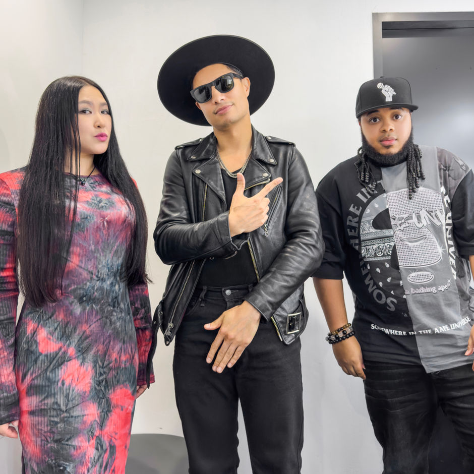 Trendy Pickups - José James