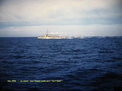 Navires militaires français