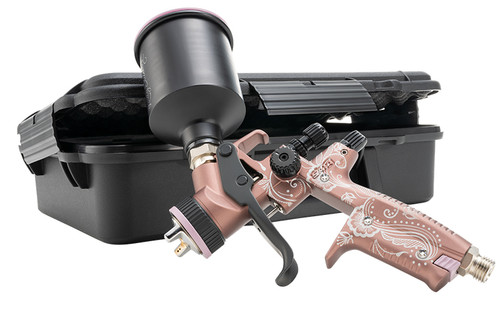 SATA SATAminijet 4400 B Lady Edition II 1.2 RP Spray Gun | Car