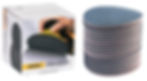 Thumbnail: Mirka Abralon Sanding Discs 150mm [6"] Hook & Loop [Grip] H&L 20pc