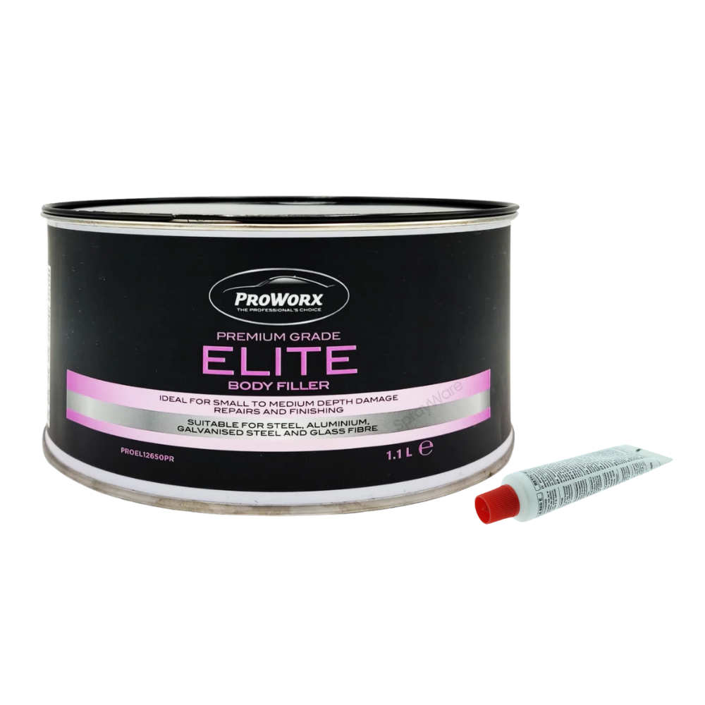 ProWorx ELITE Finishing Stopper Body Filler 1.1L