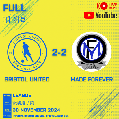 Unbeaten run continues