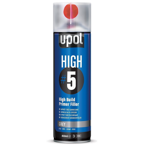 u-pol-high-5-grey-high-build-primer-filler-aerosol-450ml-car-paint