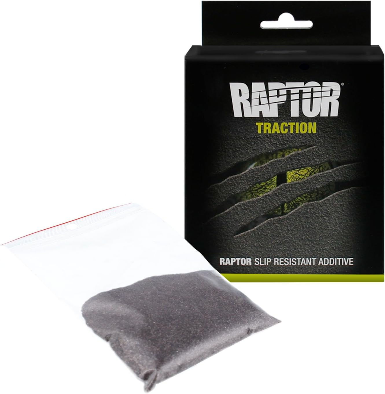 U-POL Raptor Traction Slip Resistant additive 200gram Sachet