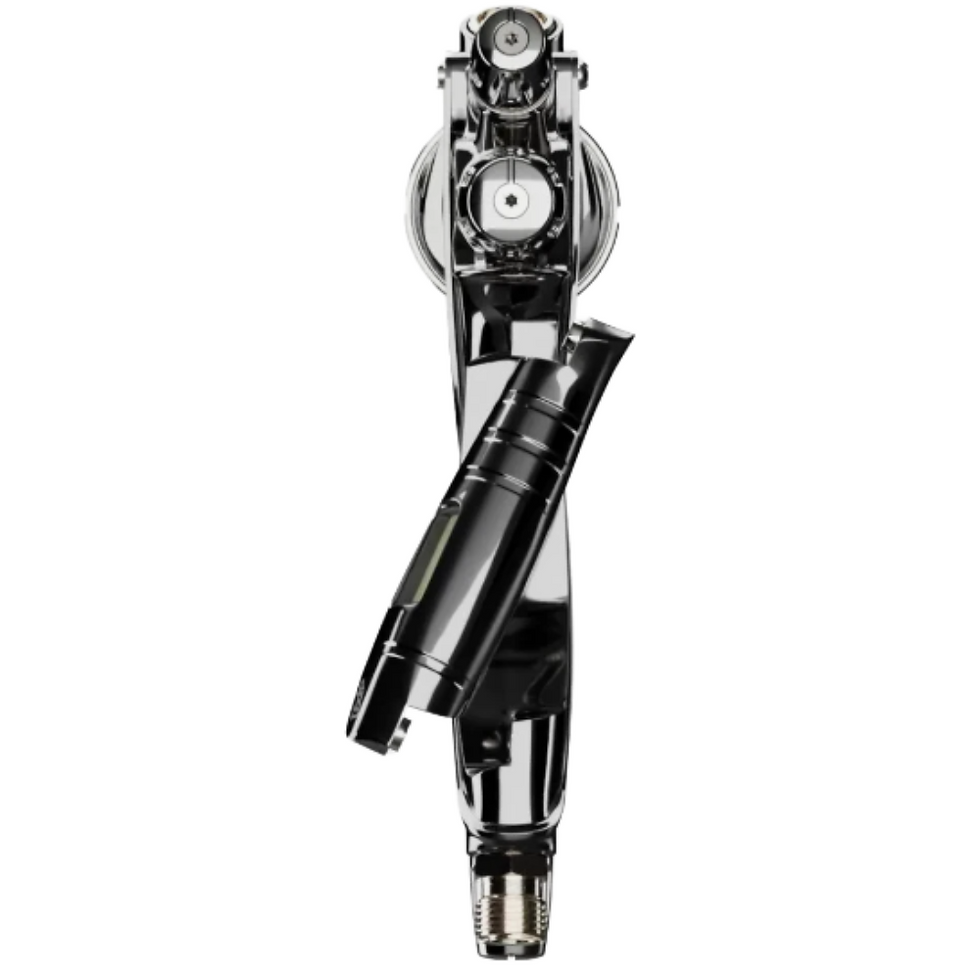Thumbnail: Anest Iwata WS400 Series 2 Gravity Feed Spray Gun